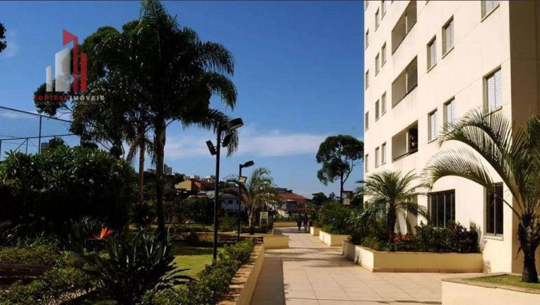 Imagem Apartamento com 3 Quartos à Venda, 74 m² em Freguesia Do ó - São Paulo