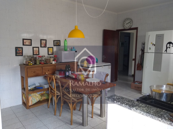 Imagem Casa com 4 Quartos à Venda, 200 m² em Solemar - Praia Grande Imagem Casa com 4 Quartos à Venda, 200 m² em Solemar - Praia Grande
