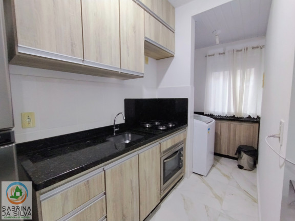 Imagem Apartamento com 2 Quartos à Venda, 50 m² em Itoupavazinha - Blumenau Imagem Apartamento com 2 Quartos à Venda, 50 m² em Itoupavazinha - Blumenau