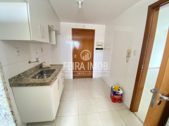 Imagem Apartamento com 3 Quartos para Alugar, 95 m² em Santa Mônica - Feira De Santana Imagem Apartamento com 3 Quartos para Alugar, 95 m² em Santa Mônica - Feira De Santana