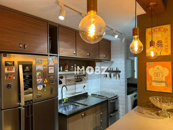 Imagem Imóvel com 1 Quarto à Venda, 60 m² em Vila Andrade - São Paulo Imagem Imóvel com 1 Quarto à Venda, 60 m² em Vila Andrade - São Paulo
