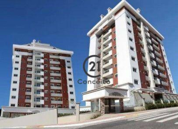 Imagem Apartamento com 2 Quartos à Venda, 73 m² em Estreito - Florianópolis Imagem Apartamento com 2 Quartos à Venda, 73 m² em Estreito - Florianópolis