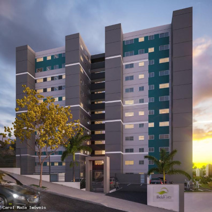 Imagem Apartamento com 2 Quartos à Venda, 57 m² em Milionários (barreiro) - Belo Horizonte Imagem Apartamento com 2 Quartos à Venda, 57 m² em Milionários (barreiro) - Belo Horizonte