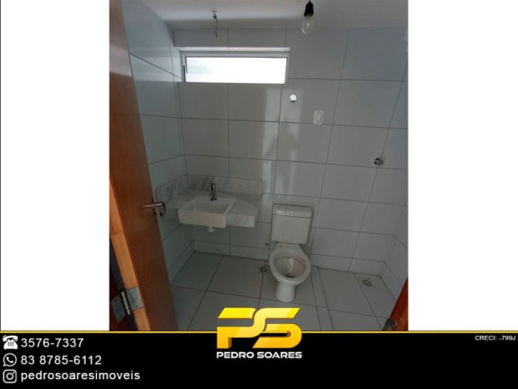 Imagem Imóvel com 2 Quartos à Venda, em Bessa - João Pessoa Imagem Imóvel com 2 Quartos à Venda, em Bessa - João Pessoa