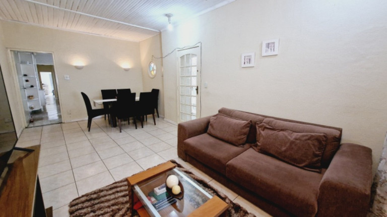 Imagem Casa com 3 Quartos à Venda, 210 m² em Vila Moreira - São Paulo