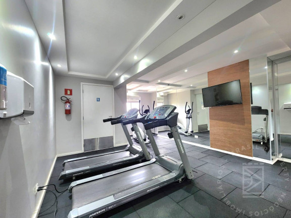 Imagem Apartamento com 2 Quartos à Venda, 47 m² em Jardim Oswaldo Cruz - São José Dos Campos Imagem Apartamento com 2 Quartos à Venda, 47 m² em Jardim Oswaldo Cruz - São José Dos Campos