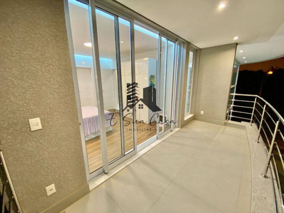 Imagem Casa com 4 Quartos à Venda, 450 m² em Portal Do Sol - Contagem