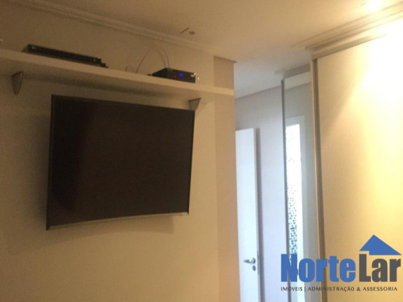 Imagem Apartamento com 2 Quartos à Venda, 58 m² em Jardim íris - São Paulo