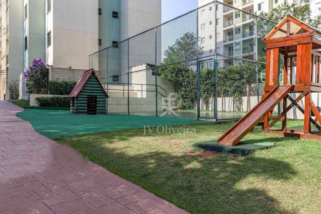 Imagem Apartamento com 2 Quartos à Venda, 56 m² em Jardim Das Vertentes - São Paulo Imagem Apartamento com 2 Quartos à Venda, 56 m² em Jardim Das Vertentes - São Paulo
