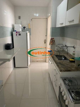 Imagem Apartamento com 2 Quartos à Venda, 70 m² em Rio Comprido - Rio De Janeiro Imagem Apartamento com 2 Quartos à Venda, 70 m² em Rio Comprido - Rio De Janeiro