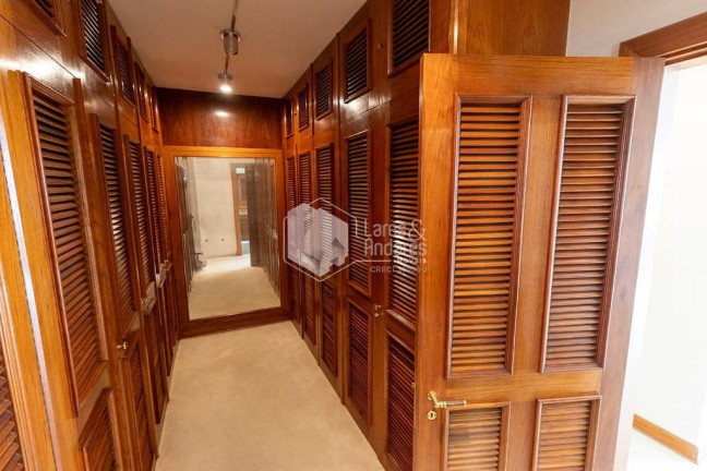 Imagem Apartamento com 3 Quartos à Venda, 325 m² em Moema - São Paulo