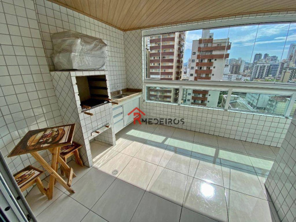Imagem Apartamento com 3 Quartos à Venda, 118 m² em Vila Guilhermina - Praia Grande Imagem Apartamento com 3 Quartos à Venda, 118 m² em Vila Guilhermina - Praia Grande