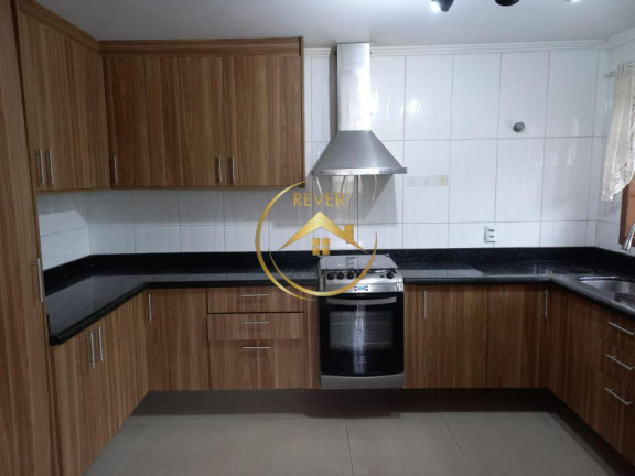 Imagem Casa com 3 Quartos à Venda, 180 m² em Jardim Chapadão - Campinas Imagem Casa com 3 Quartos à Venda, 180 m² em Jardim Chapadão - Campinas