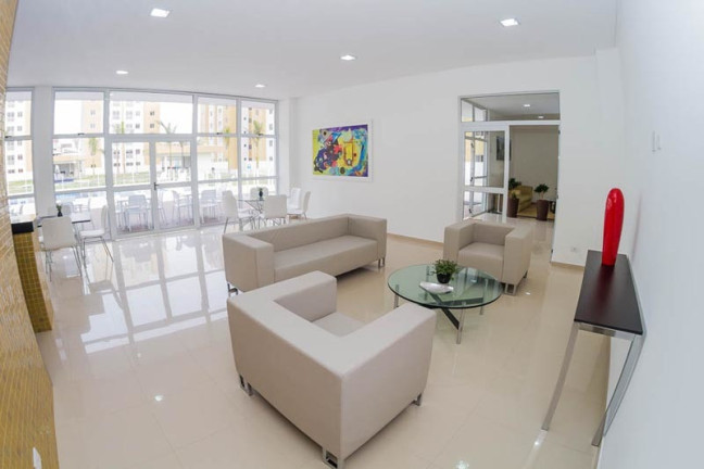 Imagem Imóvel com 3 Quartos à Venda, 61 m² em Portão - Curitiba