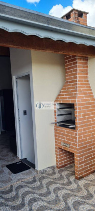 Imagem Casa de Condomínio com 3 Quartos à Venda, 134 m² em Vila Londrina - São Paulo Imagem Casa de Condomínio com 3 Quartos à Venda, 134 m² em Vila Londrina - São Paulo
