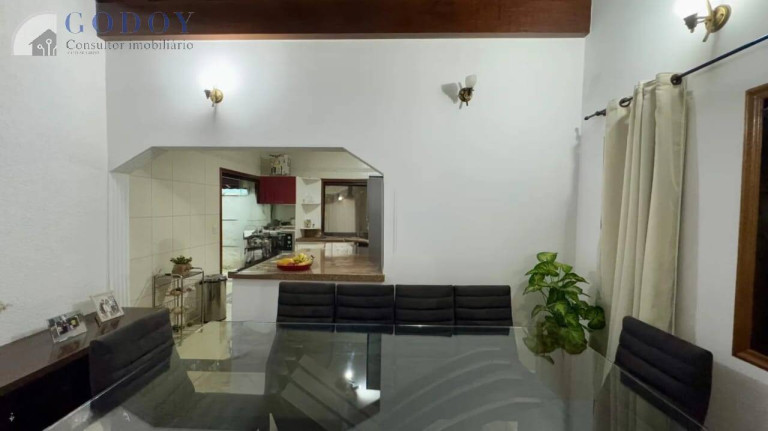 Casa de Condomínio com 3 Quartos à Venda, 216 m² em Condominio Residencial Real Ville - Pindamonhangaba