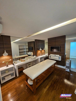 Apartamento com 1 Quarto para Alugar, 93 m² em Itaim Bibi - São Paulo