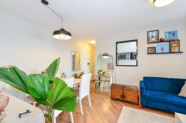 Imagem Apartamento com 2 Quartos à Venda, 65 m² em Vila Da Saúde - São Paulo Imagem Apartamento com 2 Quartos à Venda, 65 m² em Vila Da Saúde - São Paulo