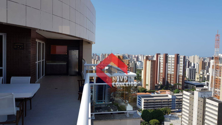 Imagem Apartamento com 4 Quartos à Venda, 296 m² em Aldeota - Fortaleza Imagem Apartamento com 4 Quartos à Venda, 296 m² em Aldeota - Fortaleza