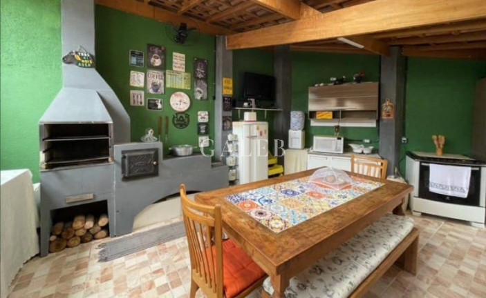 Imagem Casa com 3 Quartos à Venda, 97 m² em Jardim Maristela - Atibaia Imagem Casa com 3 Quartos à Venda, 97 m² em Jardim Maristela - Atibaia