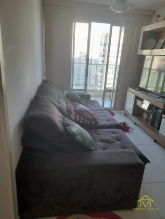 Imagem Apartamento com 2 Quartos à Venda, 60 m² em Itapuã - Vila Velha Imagem Apartamento com 2 Quartos à Venda, 60 m² em Itapuã - Vila Velha