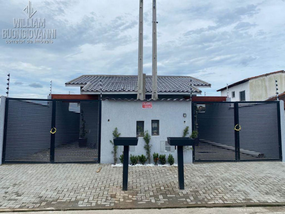 Imagem Casa com 3 Quartos à Venda, em Santa Julia - Itanhaem Imagem Casa com 3 Quartos à Venda, em Santa Julia - Itanhaem
