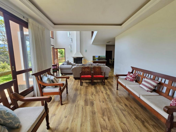 Imagem Casa com 4 Quartos à Venda, 255 m² em Posse - Teresópolis