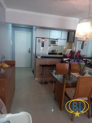 Imagem Apartamento com 2 Quartos à Venda, 75 m² em Vila Augusta - Guarulhos