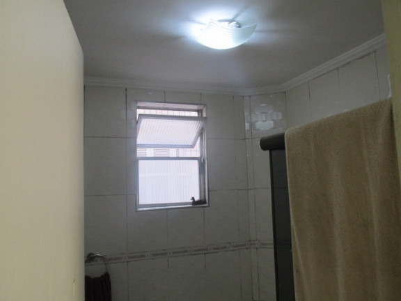 Imagem Apartamento com 2 Quartos à Venda, 90 m² em Aparecida - Santos
