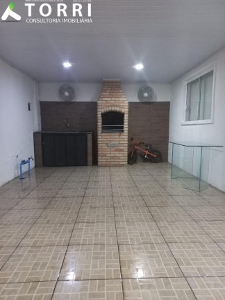 Imagem Casa com 2 Quartos à Venda, 116 m² em Wanel Ville - Sorocaba