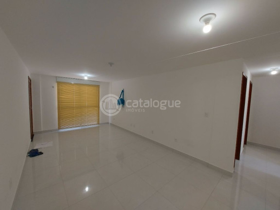 Imagem Apartamento com 3 Quartos à Venda, 84 m² em Capim Macio - Natal