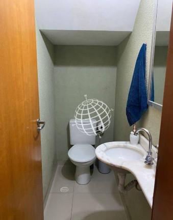 Imagem Casa com 2 Quartos à Venda, 72 m² em Jardim Das Cerejeiras - Atibaia