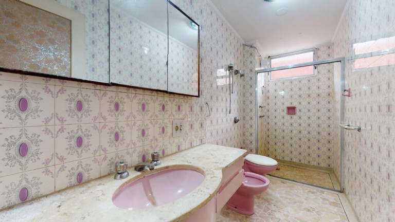 Imagem Imóvel com 3 Quartos à Venda, 153 m² em Paraíso - São Paulo