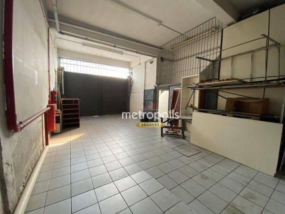 Galpão à Venda ou Locação, 1.400 m² em São João Clímaco - São Paulo