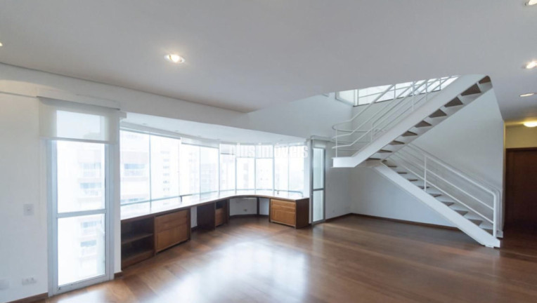 Imagem Apartamento com 4 Quartos à Venda, 410 m² em Alto Da Boa Vista - São Paulo