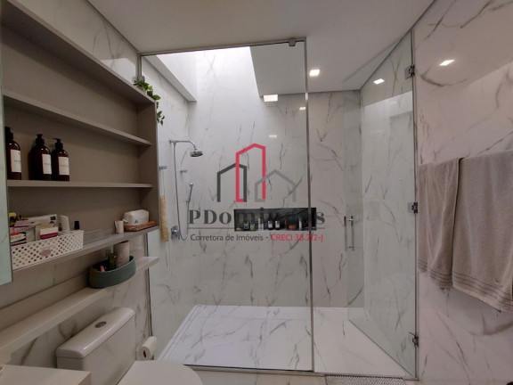 Imagem Sobrado com 3 Quartos à Venda, 253 m² em Residencial Real Park Sumaré - Sumaré
