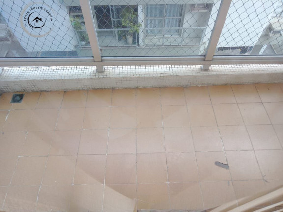 Imagem Apartamento com 2 Quartos à Venda, 75 m² em Enseada - Guarujá Imagem Apartamento com 2 Quartos à Venda, 75 m² em Enseada - Guarujá