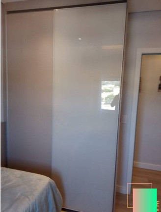 Imagem Apartamento com 2 Quartos à Venda,  em Bragança Paulista