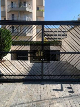 Imagem Apartamento com 2 Quartos à Venda, 54 m² em Casa Verde - São Paulo