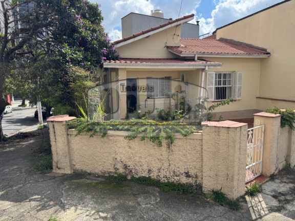 Imagem Casa com 2 Quartos à Venda, 147 m² em Saude - São Paulo Imagem Casa com 2 Quartos à Venda, 147 m² em Saude - São Paulo