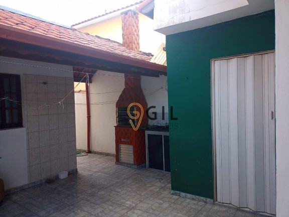 Imagem Sobrado com 2 Quartos à Venda, 125 m² em Parque Califórnia - Jacareí