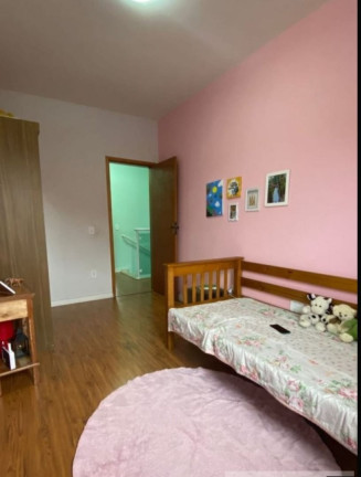 Imagem Sobrado com 3 Quartos à Venda, 113 m² em Caxangá - Suzano
