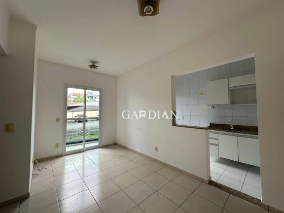 Imagem Apartamento com 3 Quartos à Venda, 68 m² em Núcleo Habitacional Brigadeiro Faria Lima - Indaiatuba