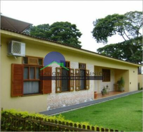 Imagem Casa com 3 Quartos à Venda, 972 m² em Jardim América - Jacareí Imagem Casa com 3 Quartos à Venda, 972 m² em Jardim América - Jacareí