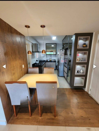 Apartamento com 3 Quartos à Venda, 100 m² em Jardim Das Indústrias - São José Dos Campos
