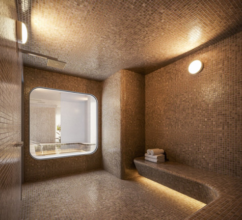 Imagem Imóvel com 4 Quartos à Venda,  em Setor Bueno - Goiânia