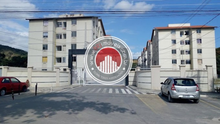 Imagem Apartamento com 2 Quartos à Venda, 45 m² em Santa Cruz - Rio De Janeiro Imagem Apartamento com 2 Quartos à Venda, 45 m² em Santa Cruz - Rio De Janeiro