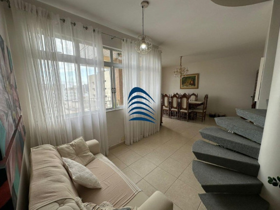 Imagem Cobertura com 3 Quartos à Venda, 220 m² em Costa Azul - Salvador
