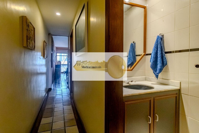 Imagem Apartamento com 3 Quartos à Venda, 137 m² em Botafogo - Rio De Janeiro