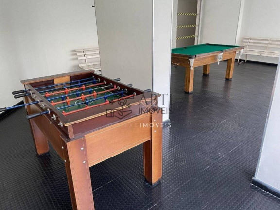Foto do imóvel Apartamento com 4 Quartos à Venda, 125 m² em Vila Clementino - São Paulo